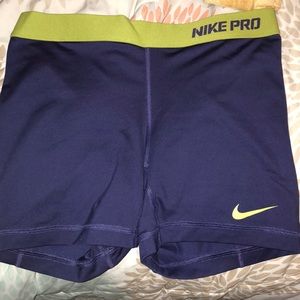 Nike Pros